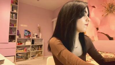 ZeniaLeval's Profile