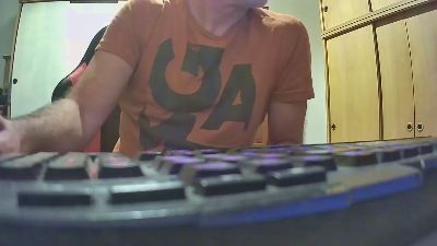 _JavitoLP_'s Profile