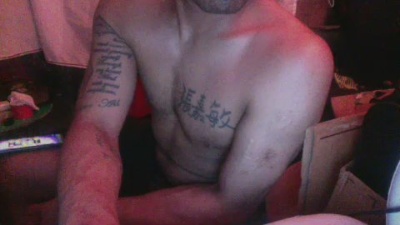 _UGLYAF's Profile