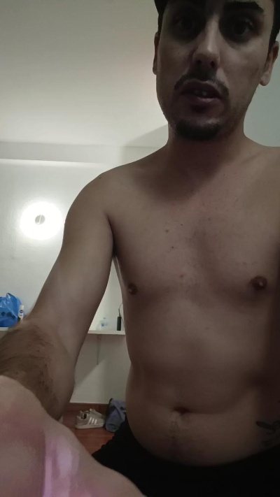 abel262's Profile
