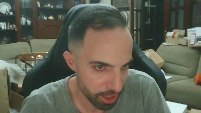 adrianpenelargo's Profile