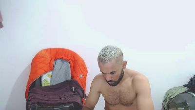airam_miller's Profile