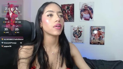 aisha_brunette's Profile