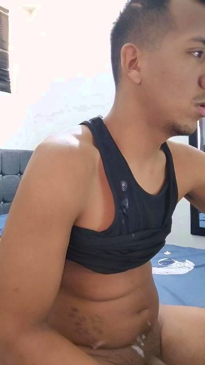 alejoxxx03's Profile