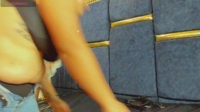 alessiaandscar's Profile