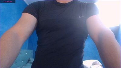 alex_blu's Profile