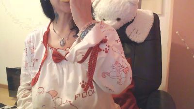 algodonyFresaa's Profile