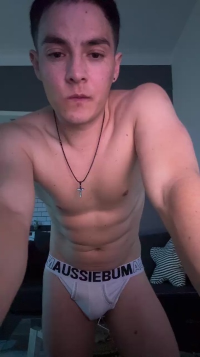 andressexi1's Profile