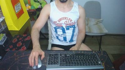 andrew6023's Profile