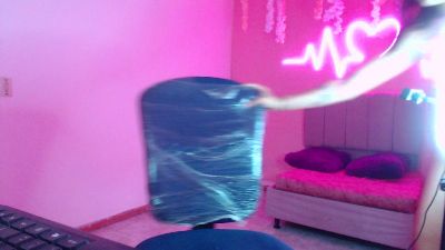 angelescute's Profile