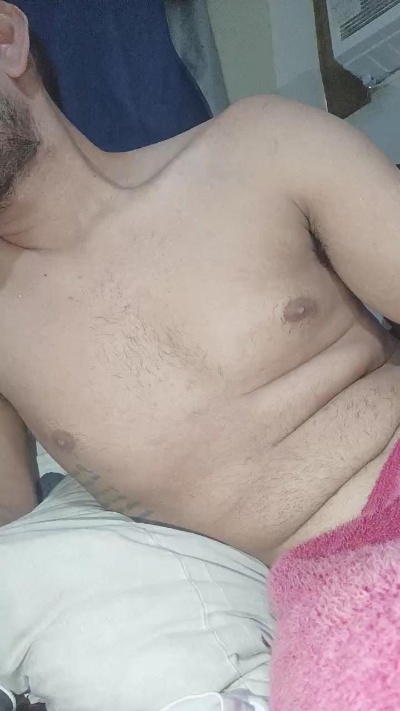 angelmontillao's Profile
