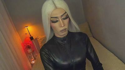 anitacruisze's Profile