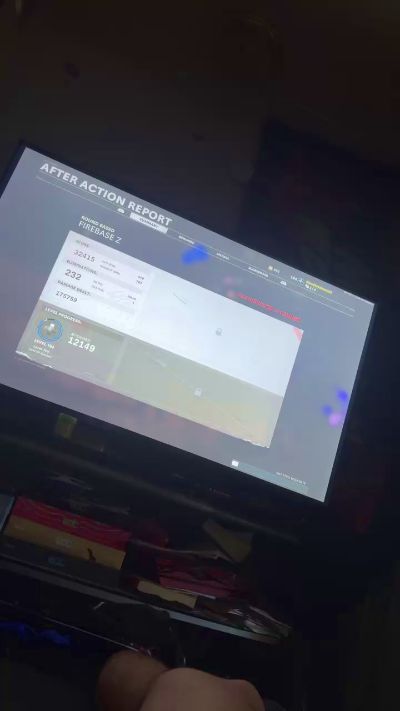 anthonyjr23's Profile