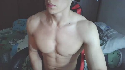 ares_bigcock's Profile