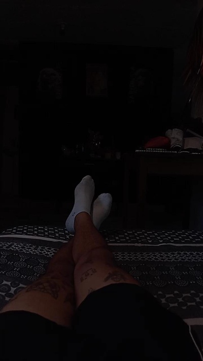 axel_russo's Profile