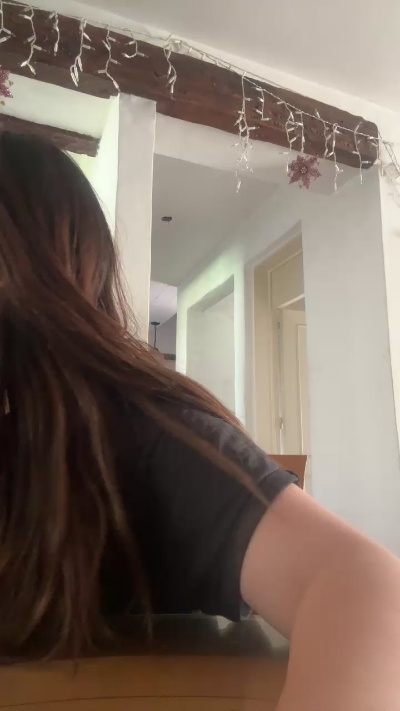 ayelen20244's Profile