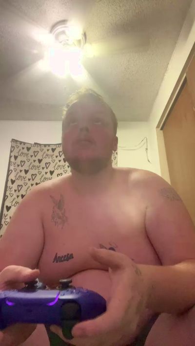 backshotking3's Profile
