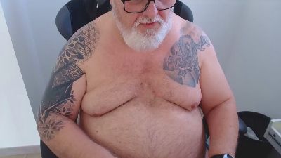 bearpsf77's Profile