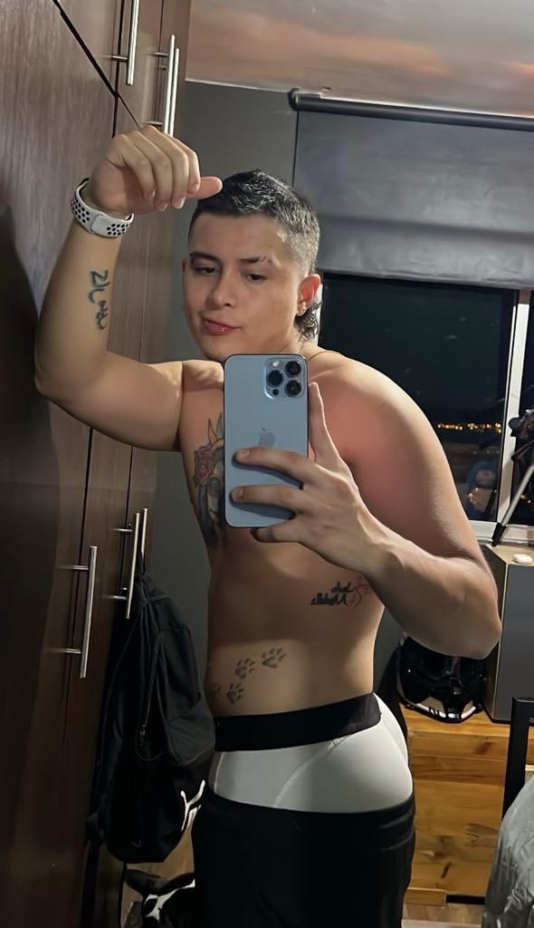 big_percie Profile Image