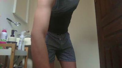 bigwhitedick21's Profile