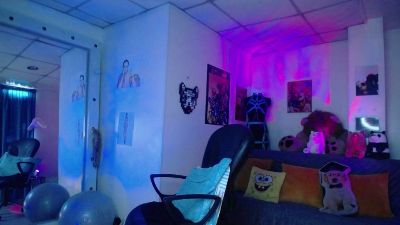blueehaze's Profile