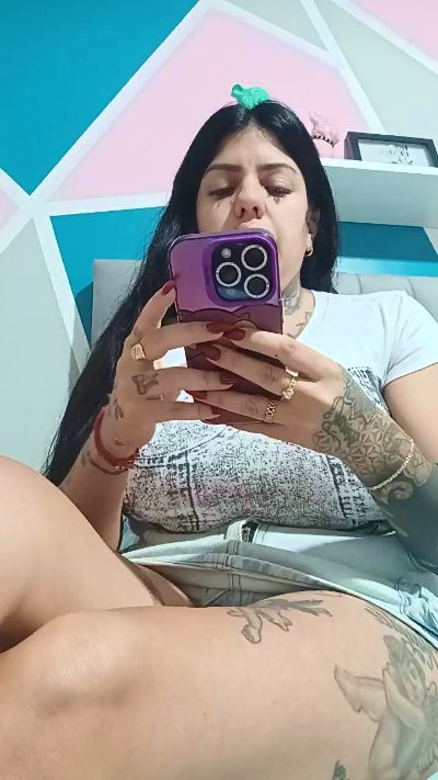 bonniexxxhot's Profile