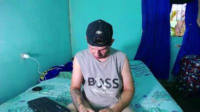 boydirtycum1's Profile