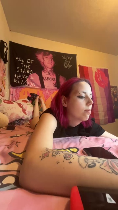 brattyangelica's Profile