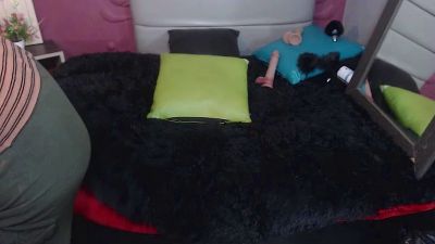 caiilingzu's Profile