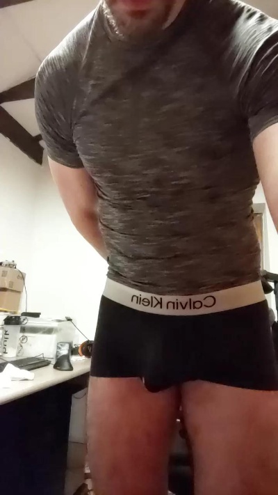 calvinmale01's Profile