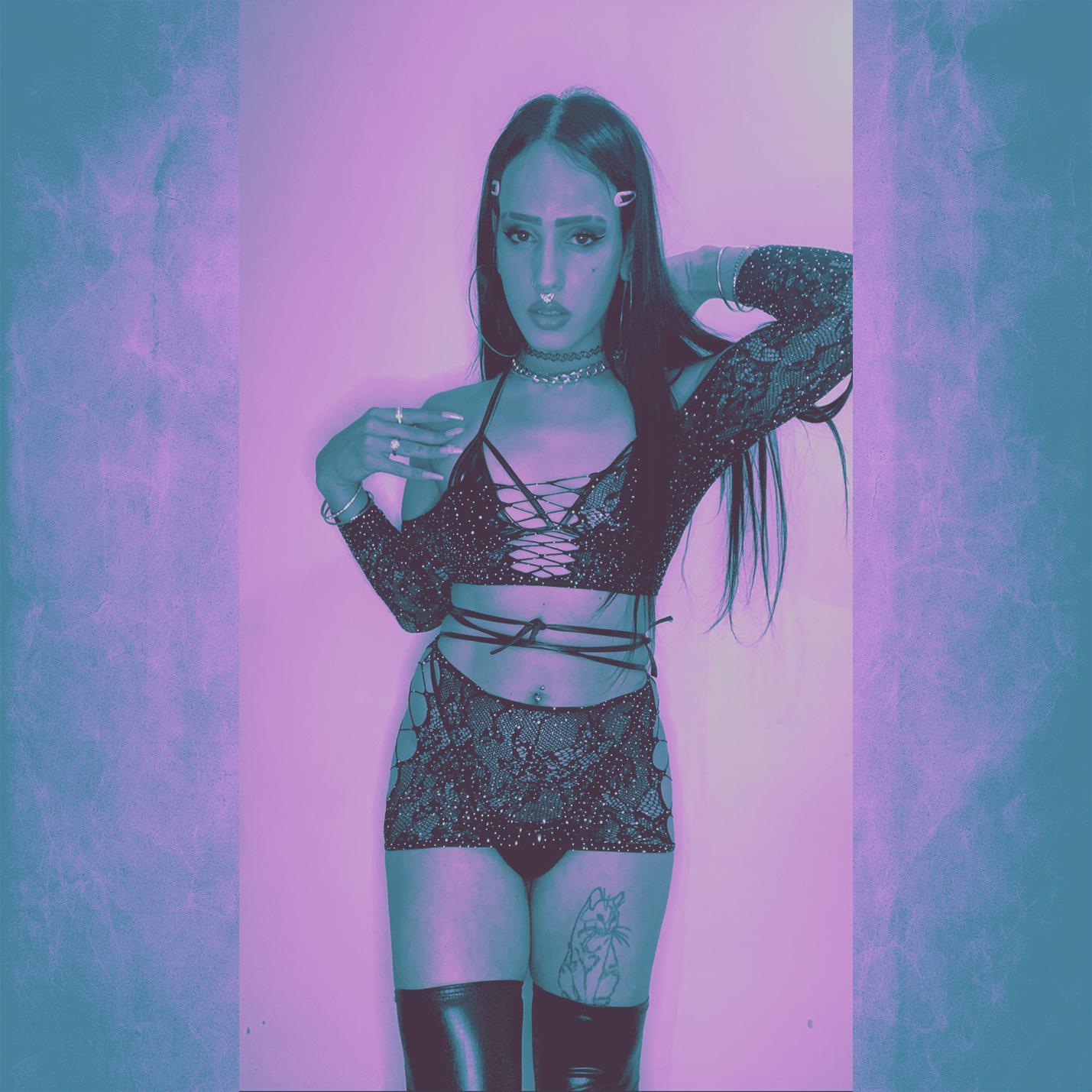 candebrat666's Profile