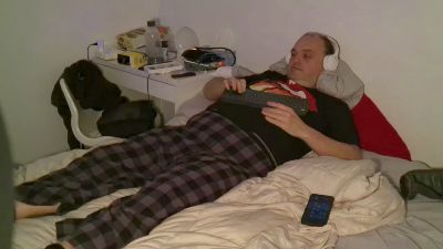 caressonnous's Profile