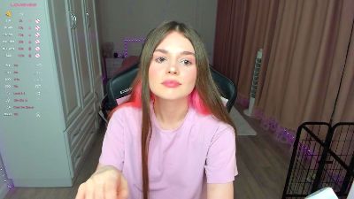 cassiewalter's Profile