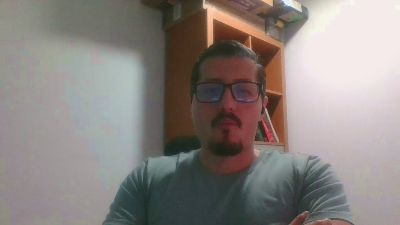 cazador_hot's Profile