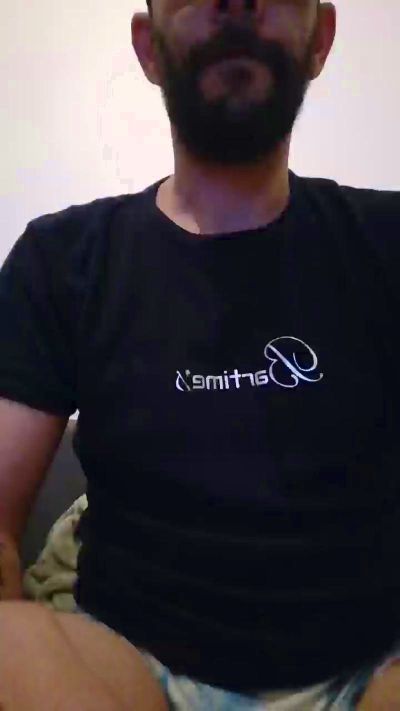 chaudcapic's Profile