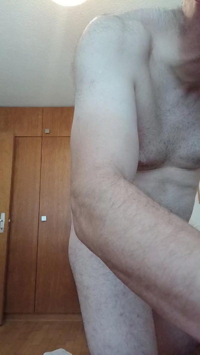 cock09's Profile