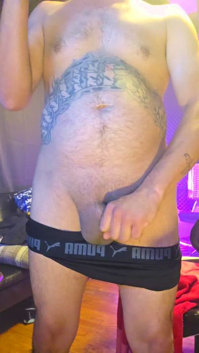 daddy_dont_stop's Profile