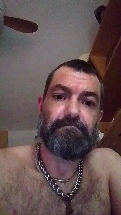 daddybearmadri5's Profile