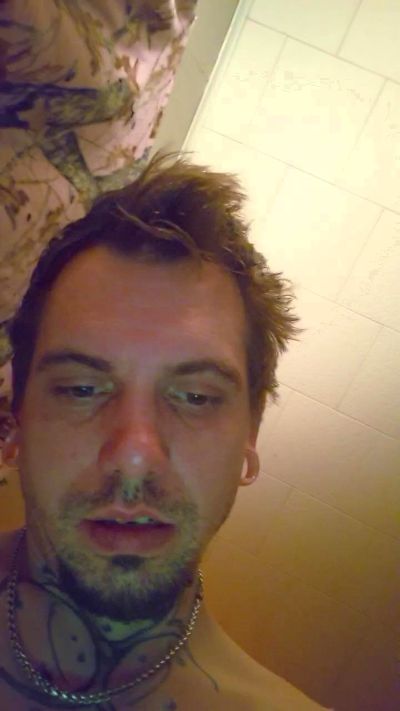 daddywolfe23's Profile