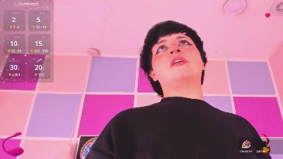 dalmon_lennox's Profile