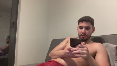 dannyhot23's Profile