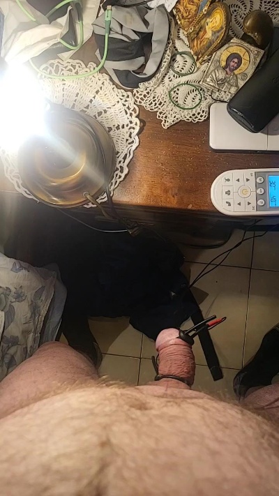 dantecm's Profile