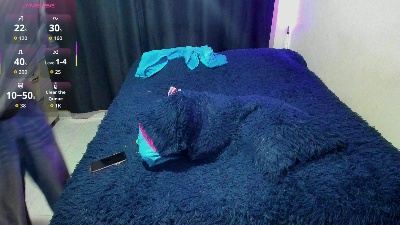 dark_lucky's Profile