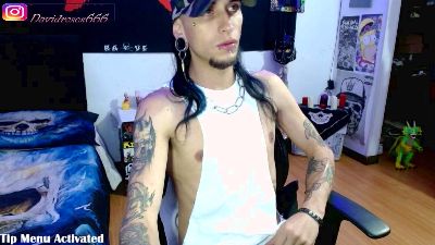 davidroses666's Profile