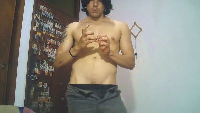 deathmetlll's Profile