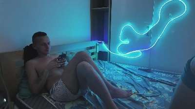 deepboysc4's Profile