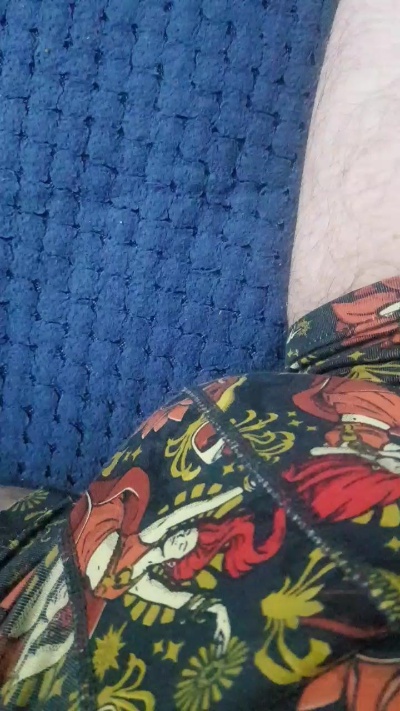donnydaddy85's Profile