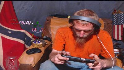 dontmatter88 Profile Image