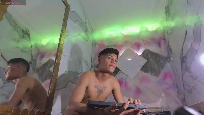 eric_vanderr's Profile