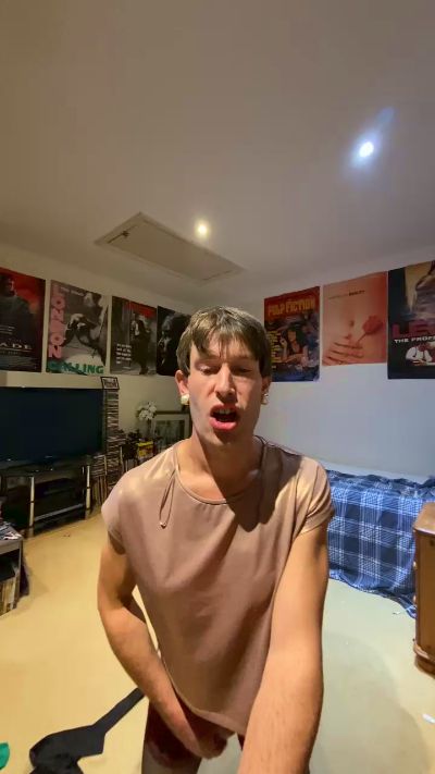 fagboysissy's Profile